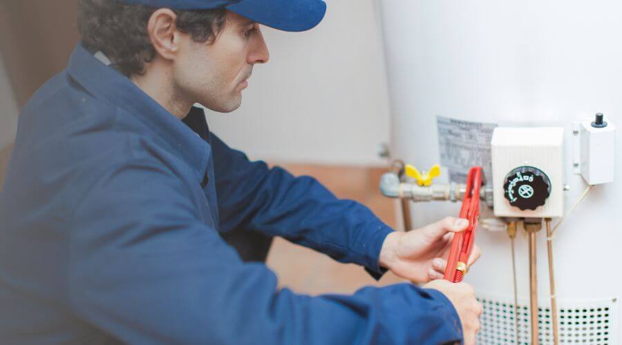 Professional septic pumping service in Lewistown, IL